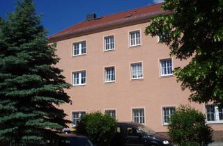 Wohnung mieten in 15907 Lübben, Warteliste ist eröffnet-helle, sanierte 2-Raum-Wohnung in zentraler Lage von Lübben zu vermieten