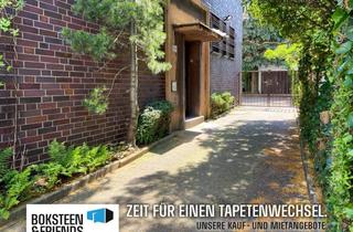 Wohnung mieten in 46047 Dümpten, ERSTBEZUG NACH Kernsanierung! Wohnen mit Altbaucharme