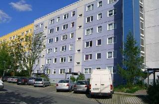 Wohnung mieten in Lortzingstraße, 02708 Löbau, 1-Raumwohnung mit Balkon und Aufzug