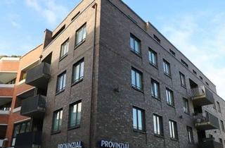 Penthouse mieten in Schulstraße 60, 25335 Elmshorn, 3-Zimmer-Penthouse-Wohnung in der Elmshorner Innenstadt