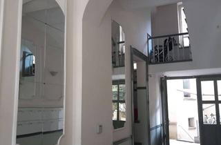 Wohnung mieten in Strausberger Platz, 10243 Friedrichshain (Friedrichshain), Für 2 Jahre möblierte Wohnung nahe Strausberger Platz - Alexanderplatz - ruhige Seitenstraße