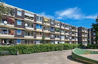 Sozialwohnungen mieten in Brandenburger Allee 38, 40789 Monheim, Sie haben einen WBS für 3 Personen? Wir die passende 3-Zimmerwohnung!