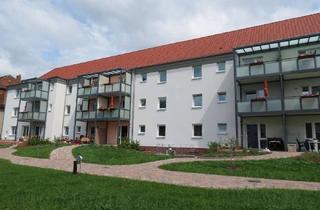 Wohnung mieten in Hattendorffstraße 128, 29225 Celle, Hattendorffstraße 128 (nur mit Wohnberechtigungsschein und Wohnen ab 60 Jahre)