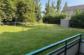 Wohnung mieten in Zentrales Umspannwerk, 06246 Bad Lauchstädt, +++ Helle 3 Raumwohnung mit Balkon +++