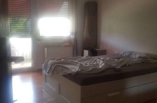 WG-Zimmer mieten in 76661 Philippsburg, 1 Zimmer + Balkon im EG