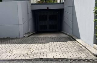Garagen kaufen in Sachsenhäuser Landwehrweg 379, 60598 Sachsenhausen, Garage in Tiefgarage mit idealer ÖPNV-Anbindung