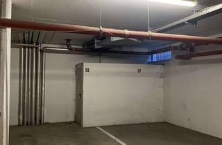 Garagen kaufen in Prenzlauer Berg, 10405 Prenzlauer Berg, Ein Tiefgaragenstellplatz Prenzlauer Berg