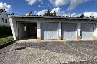 Garagen mieten in Kragenhofer Straße, 34355 Staufenberg, Doppelgarage zu vermieten