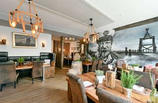 Gastronomiebetrieb mieten in 26486 Wangerooge, Suche Nachfolger/in für das beliebte Restaurant „Unser Boot“ auf der Ferieninsel Wangerooge