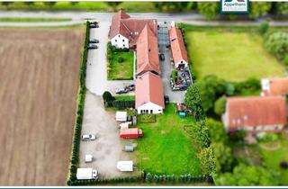 Gewerbeimmobilie kaufen in 49191 Belm, 26 Zimmer Hotel und Gasthof zum Verkauf in Niedersachsen vor NRW - Deutschland