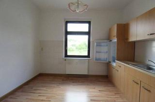Wohnung mieten in 09322 Penig, 2-Raumwohnung mit Einbauküche