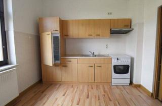 Wohnung mieten in 09322 Penig, 2-Raumwohnung mit Einbauküche