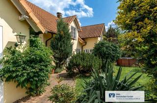 Einfamilienhaus kaufen in 33178 Borchen, Traumhaftes Einfamilienhaus mit mediterranem Flair