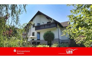 Haus kaufen in 02692 Obergurig, Wohnen ohne Kompromisse