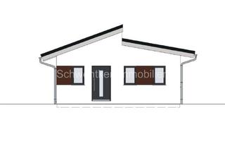 Haus kaufen in 31719 Wiedensahl, Moderne Eleganz zum kleinen Preis, der Minibungalow aus unserer EASY- HOME- SERIE