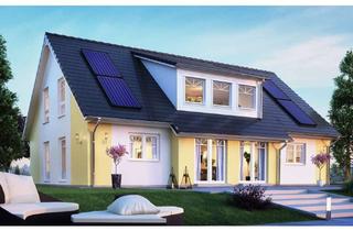 Haus kaufen in 97638 Mellrichstadt, Sparen Sie mit unserem Jubiläumshaus SH 232 EW Var. B - Generationenhaus