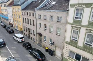 Mehrfamilienhaus kaufen in Wallgraben 49, 21073 Harburg, Mehrfamilienhaus mit außergewöhnlichem Faktor 15 in zentraler Lage von Harburg