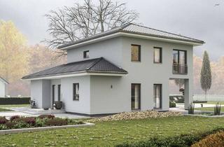 Villa kaufen in 53347 Alfter, Das imposante Walmdach-Palais - Deine Fast-Fertig Villa