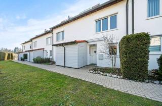 Reihenhaus kaufen in 72119 Ammerbuch, MODERNES REIHENHAUS MIT GARTEN - IDEAL FÜR FAMILIEN