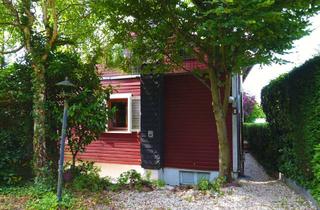 Haus kaufen in 35619 Braunfels, Freistehendes Haus mit Wintergarten, großer Dachterrasse und schwedischem Flair