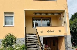 Doppelhaushälfte kaufen in 04249 Hartmannsdorf-Knautnaundorf, Tolle Doppelhaushälfte mit Tiefgarage, Loggia und Terrasse in Knautnaundorf Leipzig zu verkaufen.