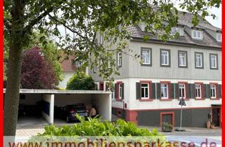 Doppelhaushälfte kaufen in 75233 Tiefenbronn, Außergewöhnliche Doppelhaushälfte in ruhiger Lage