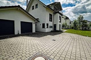 Haus kaufen in 87724 Ottobeuren, Im Herzen von Ottobeuren - 3 Familienhaus - renditestarkes Objekt