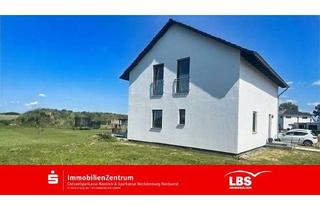 Haus kaufen in 23972 Dorf Mecklenburg, So gut wie neu | Vor den Toren Wismars