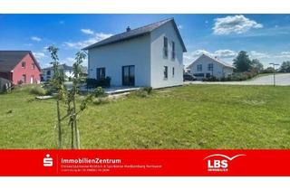 Haus kaufen in 23972 Dorf Mecklenburg, So gut wie neu | Vor den Toren Wismars