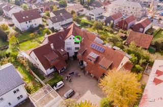 Reihenhaus kaufen in Alemannenstr. 10c, 79639 Grenzach-Wyhlen, Einfamilien- Reihenhaus