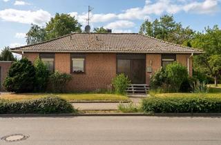 Haus kaufen in Reeser Straße 129, 47546 Kalkar, Bungalow auf Erbpachtgrundstück