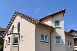 Haus kaufen in 69234 Dielheim, Mehrgenerationenhaus in Dielheim-Balzfeld - Ideal für Familien und Freiberufler