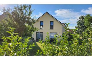 Einfamilienhaus kaufen in 86720 Nördlingen, Modernes Einfamilienhaus aus erster Hand in idyllischer Lage