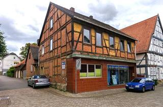 Haus kaufen in 34376 Immenhausen, Altstadtperle im Herzen von Immenhausen