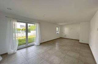 Doppelhaushälfte kaufen in 82131 Gauting, KfW 55 und stilvolles Design - Neubau-Doppelhaushälfte in Königswiesen