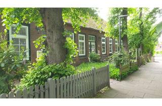Haus kaufen in 25336 Elmshorn, Schönes Zweiparteienhaus + Werkstatt+ gr Garten von privat