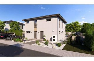 Villa kaufen in 76534 Lichtental, Traumhaus in bester Lage - Ihre City Villa 4 erwartet Sie!