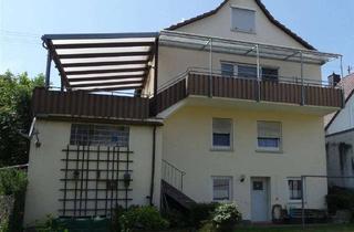 Haus kaufen in 67435 Mußbach, 3-Familienhaus mit Potenzial im Weinort Neustadt-Mußbach