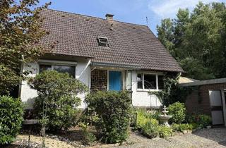 Haus kaufen in 29342 Wienhausen, ***massiv gebautes Wohnhaus mit 2 Garagen in Wienhausen***