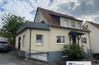Einfamilienhaus kaufen in 59929 Brilon, Reduzierter Preis - Machen Sie es sich richtig schön! Einfamilienhaus