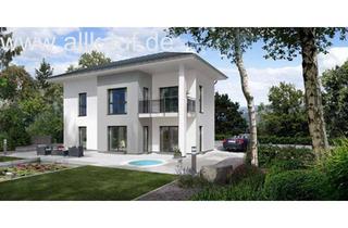 Villa kaufen in 92367 Pilsach, Ihre Stadtvilla in Pilsach inkl. Grundstück