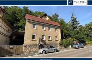 Haus kaufen in 64646 Heppenheim, Bauträger und Investoren aufgepasst!
