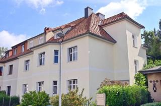 Doppelhaushälfte kaufen in Hölderlinstraße, 99734 Nordhausen, Doppelhaushälfte mit 3 Wohneinheiten in ruhiger Lage