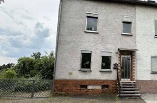 Haus kaufen in 66740 Saarlouis, SLS-OT, 2-FH, 6 ZKB, Garten, Garage