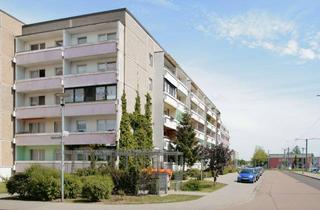 Mehrfamilienhaus kaufen in Ellerbreite 40, 40a-41c, 06847 Zoberberg, Mehrfamilienhäuser + Grünfläche am Zoberberg