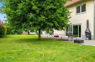 Einfamilienhaus kaufen in 79194 Heuweiler, Großes Einfamilienhaus mit Einliegerwohnungmit Blick ins Grüne