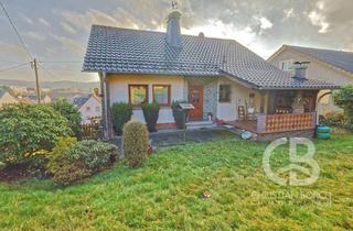 Einfamilienhaus kaufen in 51702 Bergneustadt, Durchdachtes Raumkonzept mit Einliegerwohnung und Ausbaupotenzial in Bergneustadt