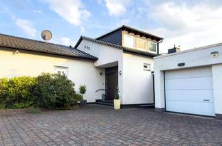 Einfamilienhaus kaufen in 58454 Witten, Traumhaftes Einfamilienhaus mit Premium-Ausstattung