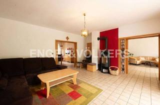 Einfamilienhaus kaufen in 97483 Eltmann, Solides Einfamilienhaus in sonniger Südwestlage - Großzügiges Grundstück & zahlreiche Möglichkeiten