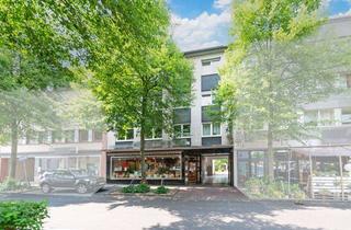 Immobilie kaufen in 52477 Alsdorf, PHI AACHEN - Charmantes Wohn- und Geschäftshaus mit schönem Garten in bekannter Lage von Alsdorf!